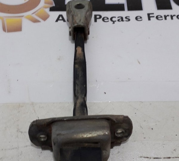 Limitador Porta Traseira Direita Mitsubishi L200 Triton 10