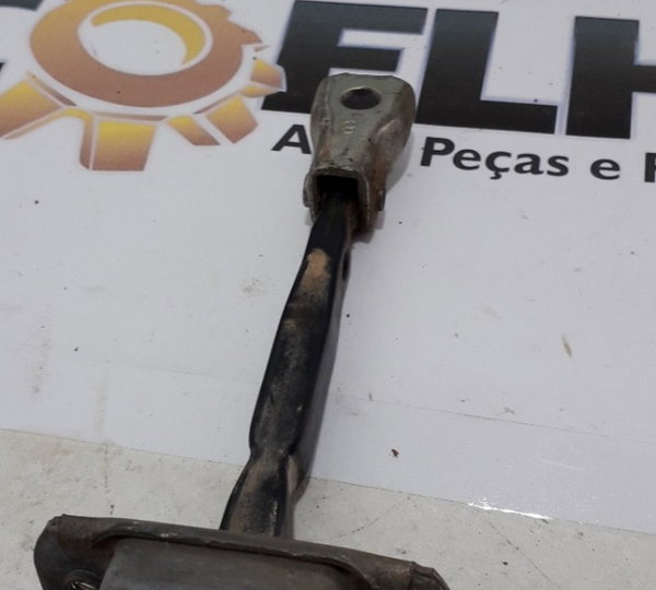 Limitador Porta Traseira Direita Mitsubishi L200 Triton 10