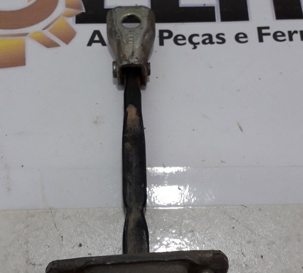 Limitador Porta Traseira Direita Mitsubishi L200 Triton 10