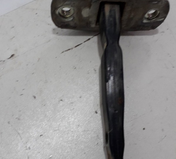 Limitador Porta Traseira Direita Mitsubishi L200 Triton 10