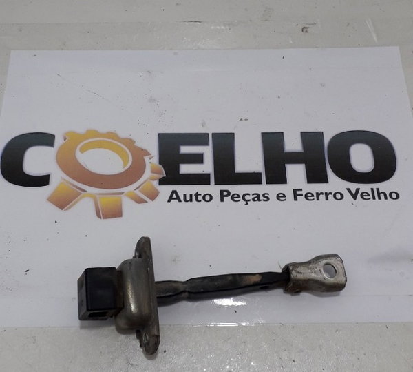 Limitador Porta Traseira Direita Mitsubishi L200 Triton 10