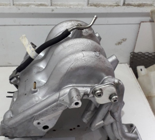 Coletor De Admissão Mitsubishi Pajero Tr4 2008