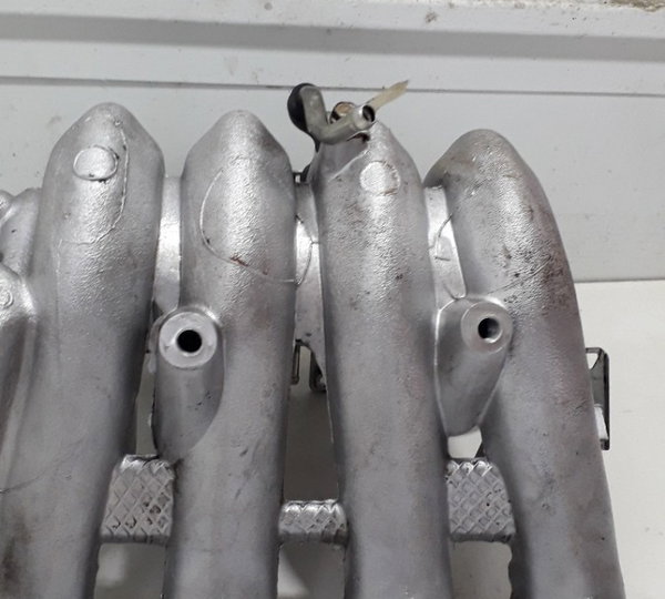 Coletor De Admissão Mitsubishi Pajero Tr4 2008