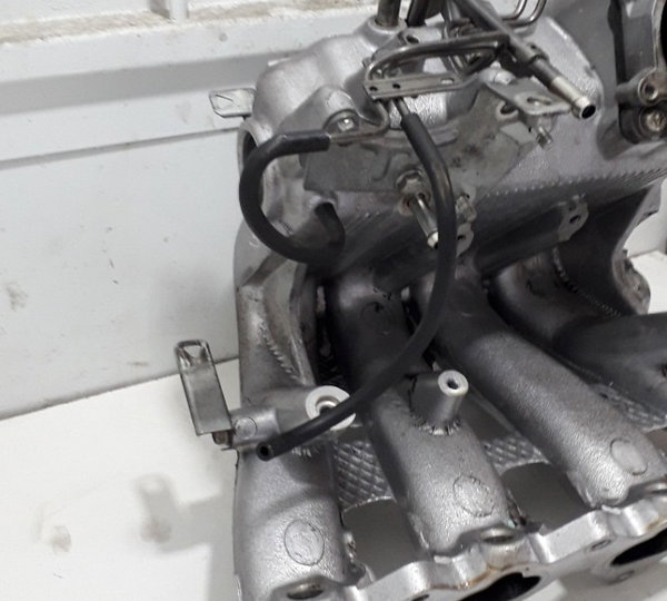 Coletor De Admissão Mitsubishi Pajero Tr4 2008