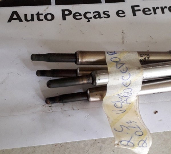 Vela Aquecedora Renault Master 2.5 2013-usado