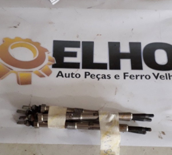 Vela Aquecedora Renault Master 2.5 2013-usado