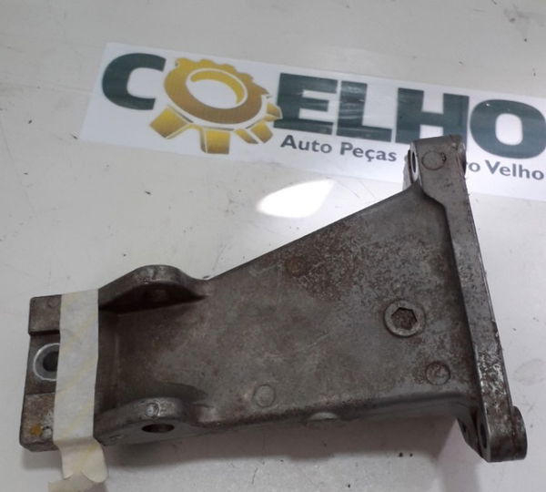 Suporte Motor Lado Esquerdo Mitsubishi Pajero Tr4 2.0 2008