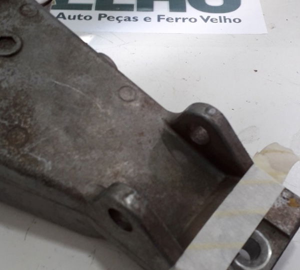 Suporte Motor Lado Esquerdo Mitsubishi Pajero Tr4 2.0 2008