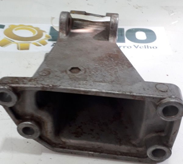 Suporte Motor Lado Esquerdo Mitsubishi Pajero Tr4 2.0 2008