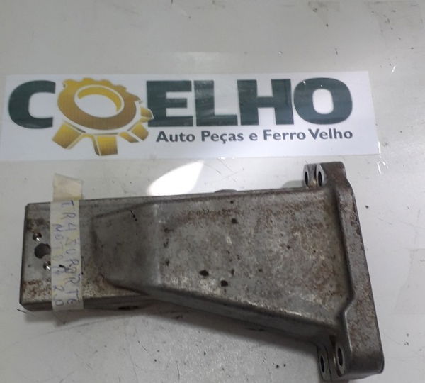 Suporte Motor Lado Esquerdo Mitsubishi Pajero Tr4 2.0 2008