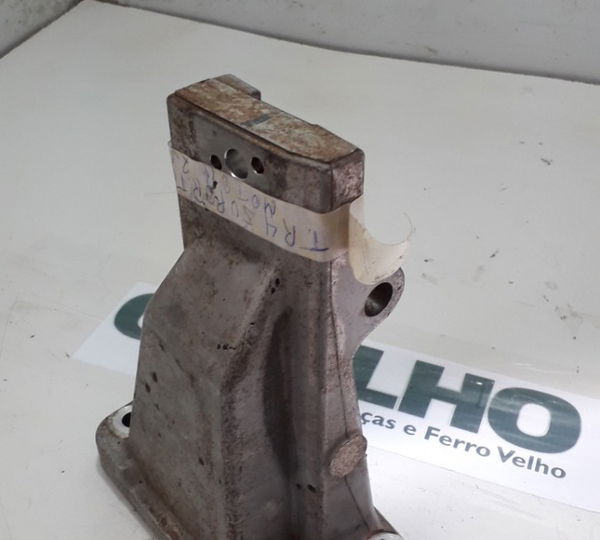 Suporte Motor Lado Esquerdo Mitsubishi Pajero Tr4 2.0 2008