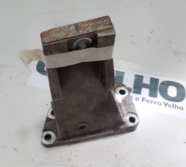 Suporte Motor Lado Esquerdo Mitsubishi Pajero Tr4 2.0 2008