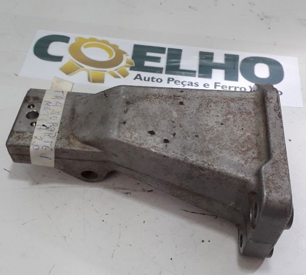 Suporte Motor Lado Esquerdo Mitsubishi Pajero Tr4 2.0 2008