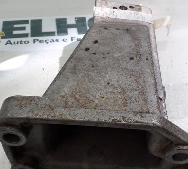 Suporte Motor Lado Esquerdo Mitsubishi Pajero Tr4 2.0 2008
