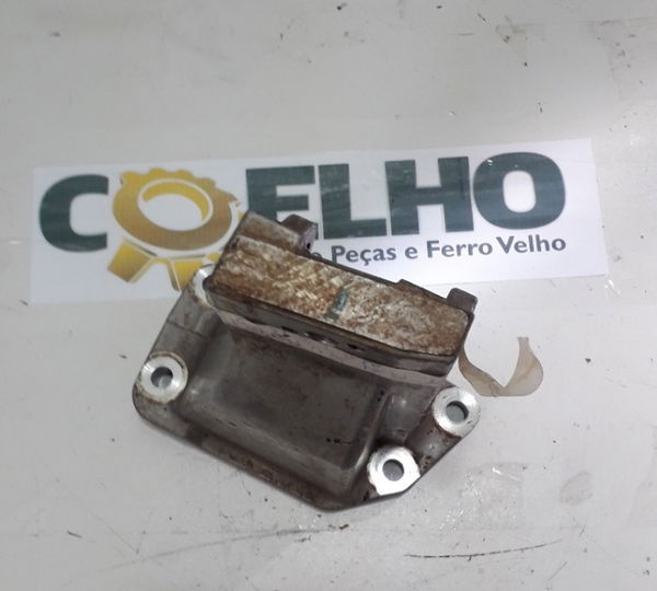 Suporte Motor Lado Esquerdo Mitsubishi Pajero Tr4 2.0 2008