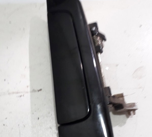 Maçaneta Externa Da Porta Traseira Esquerda  Pajero Tr4 2008