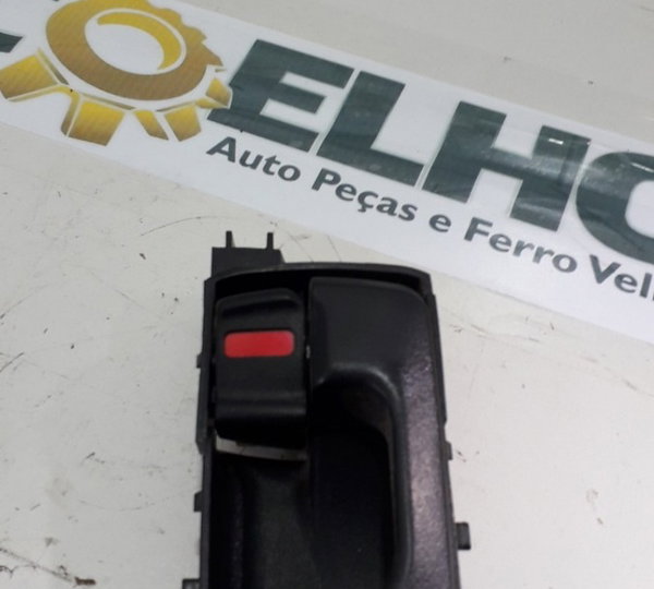 Maçaneta Interna Tras. Direita Mitsubishi Pajero Tr4 2008