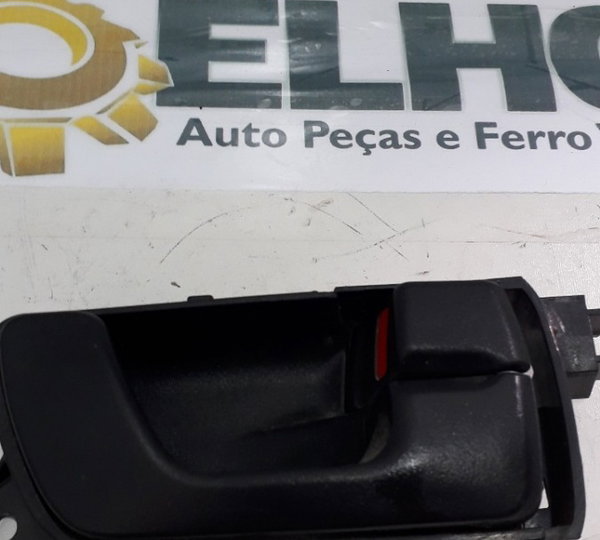 Maçaneta Interna Tras. Direita Mitsubishi Pajero Tr4 2008