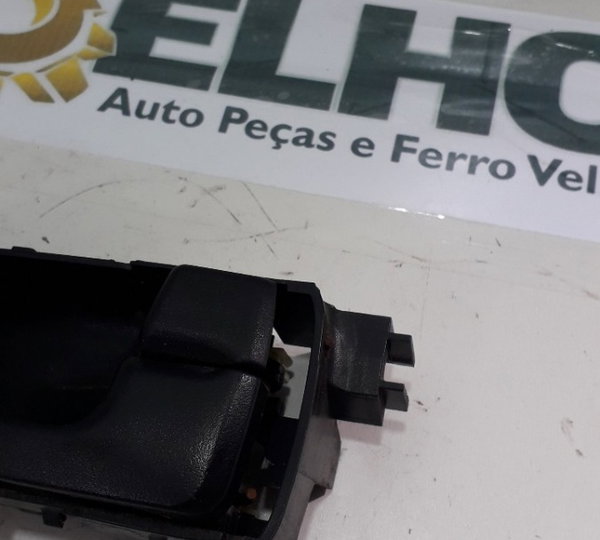 Maçaneta Interna Tras. Direita Mitsubishi Pajero Tr4 2008