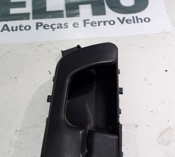 Maçaneta Interna Tras. Direita Mitsubishi Pajero Tr4 2008