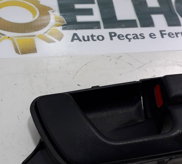 Maçaneta Interna Tras. Direita Mitsubishi Pajero Tr4 2008