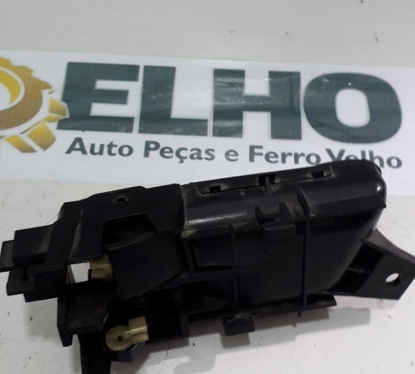 Maçaneta Interna Tras. Direita Mitsubishi Pajero Tr4 2008