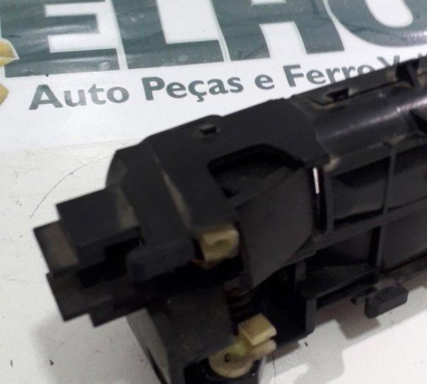 Maçaneta Interna Tras. Direita Mitsubishi Pajero Tr4 2008