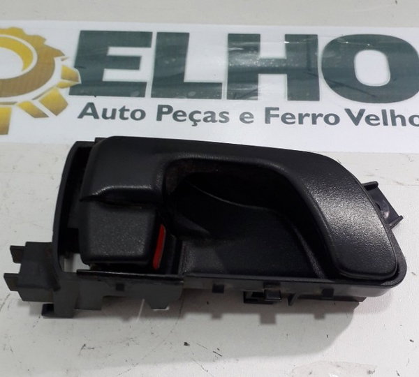 Maçaneta Interna Tras. Direita Mitsubishi Pajero Tr4 2008