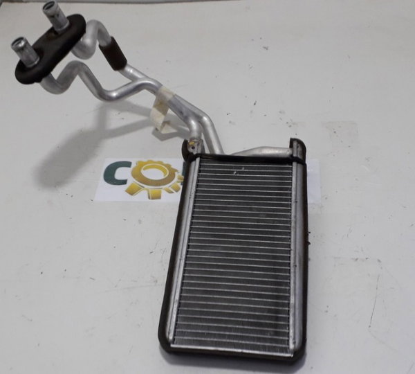 Radiador De Água Quente Mmc Triton 3.2 Diesel Automática 10