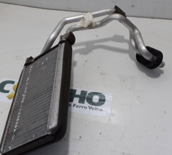 Radiador De Água Quente Mmc Triton 3.2 Diesel Automática 10