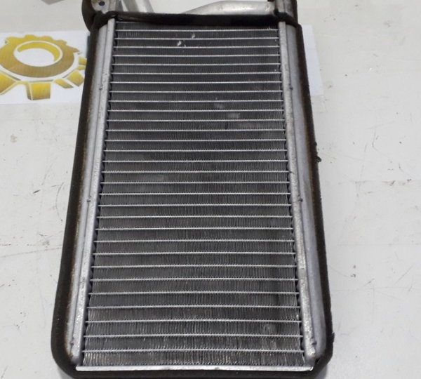 Radiador De Água Quente Mmc Triton 3.2 Diesel Automática 10