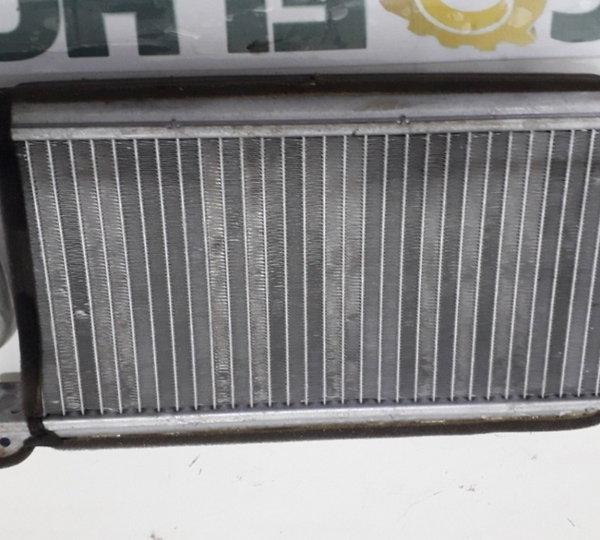 Radiador De Água Quente Mmc Triton 3.2 Diesel Automática 10