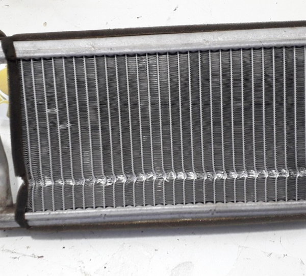 Radiador De Água Quente Mmc Triton 3.2 Diesel Automática 10