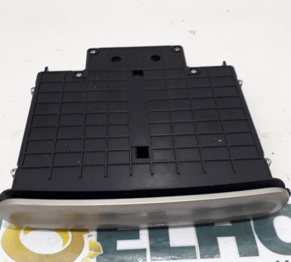 Porta Objetos Central Chery Cielo 1.6 - 2010-usado