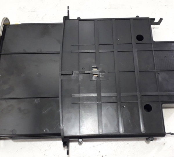 Porta Objetos Central Chery Cielo 1.6 - 2010-usado