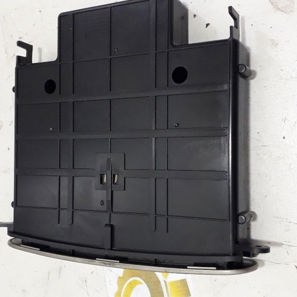 Porta Objetos Central Chery Cielo 1.6 - 2010-usado
