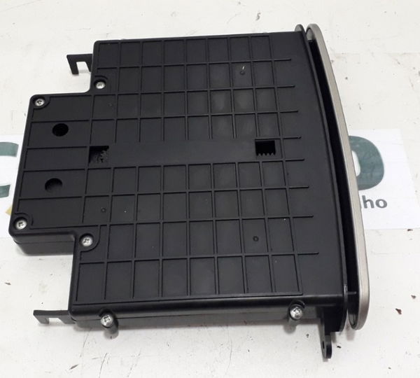 Porta Objetos Central Chery Cielo 1.6 - 2010-usado