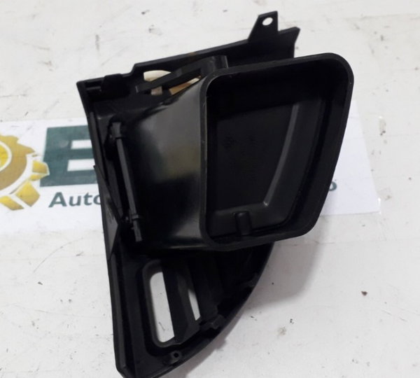 Difusor De Ar Lado Esquerdo Chery Cielo 1.6 - 2010-usado