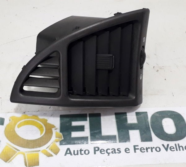 Difusor De Ar Lado Esquerdo Chery Cielo 1.6 - 2010-usado