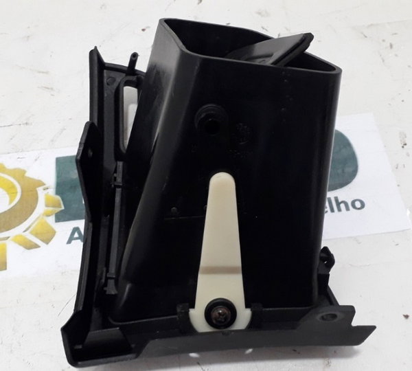 Difusor De Ar Lado Direito Chery Cielo 1.6 - 2010