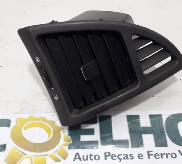 Difusor De Ar Lado Direito Chery Cielo 1.6 - 2010