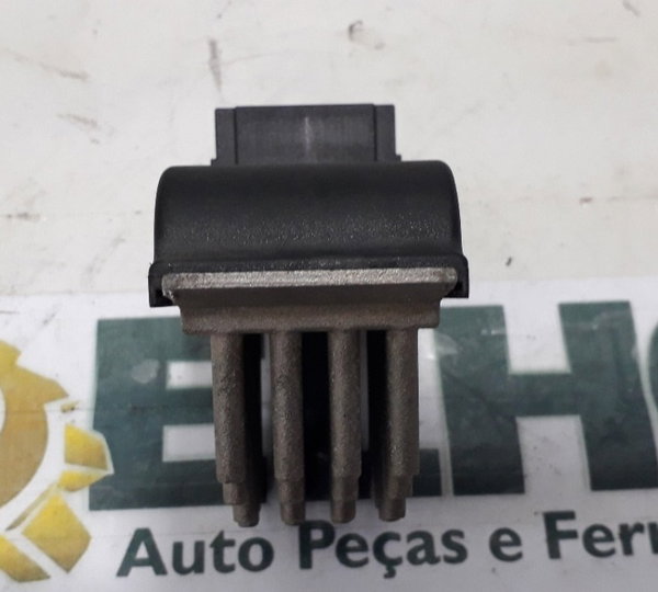 Resistência Ar Condicionado Interno Chery Cielo 1.6 - 2010