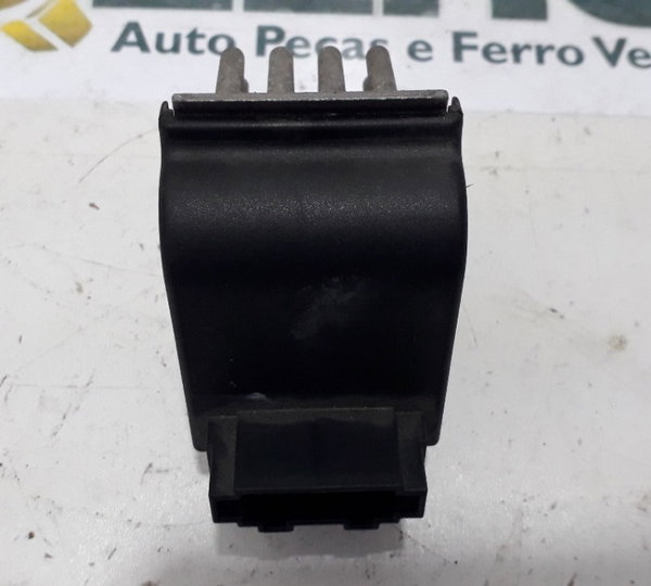 Resistência Ar Condicionado Interno Chery Cielo 1.6 - 2010