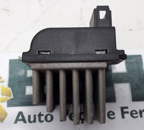 Resistência Ar Condicionado Interno Chery Cielo 1.6 - 2010