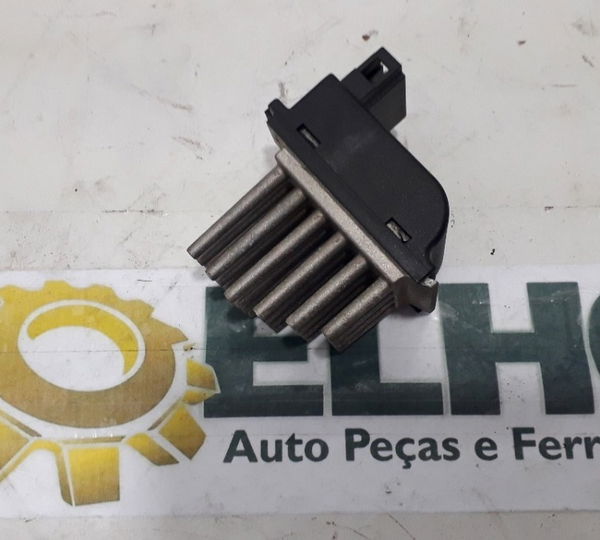 Resistência Ar Condicionado Interno Chery Cielo 1.6 - 2010