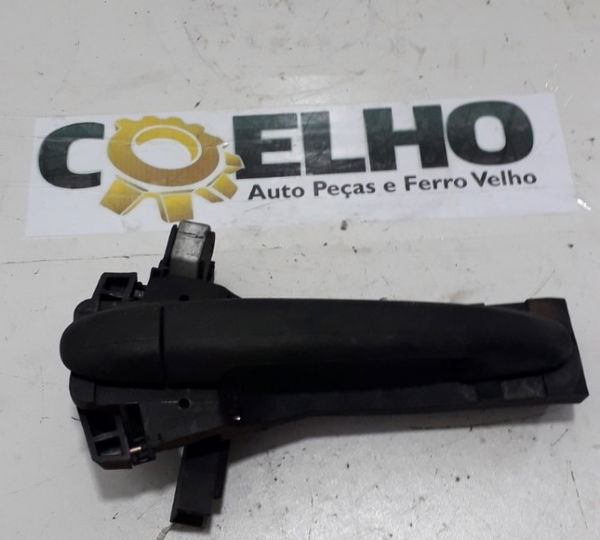 Maçaneta Externa Porta Traseira Esquerda  Classe A 190 2004