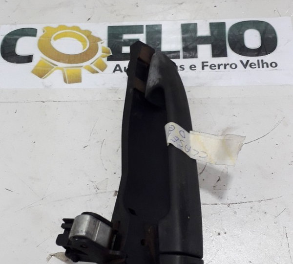 Maçaneta Externa Dianteira Esquerda  Classe A 190 2004