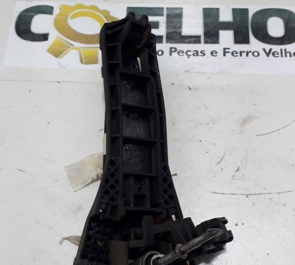 Maçaneta Externa Dianteira Esquerda  Classe A 190 2004