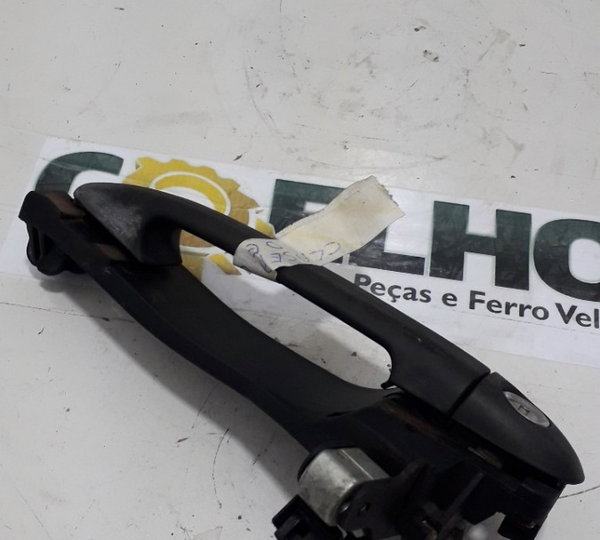 Maçaneta Externa Dianteira Esquerda  Classe A 190 2004