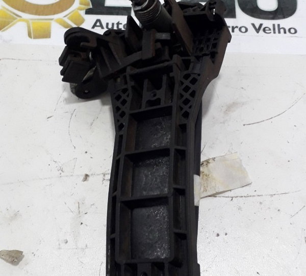 Maçaneta Externa Dianteira Esquerda  Classe A 190 2004